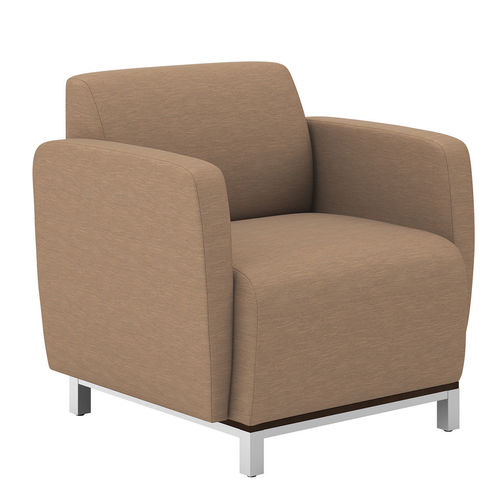Sillón para sala de espera - Swift - National Office Furniture