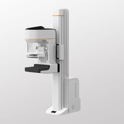 Mamógrafo digital de campo completo - DM-2 - Beijing Wandong Medical Technology