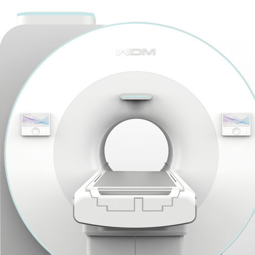 Sistema de IRM veterinario para animales pequeños - i_Space 1.5T-VET - Beijing Wandong Medical Technology - para animales grandes