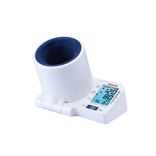 Tensiómetro electrónico automática - BA-816 - Sinocare - oscilométrica