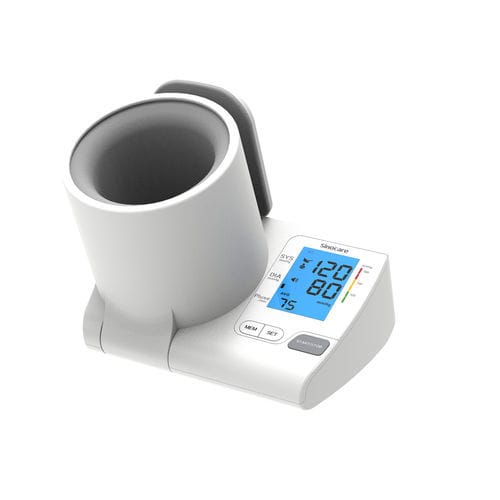 Tensiómetro electrónico automática - BA-820 - Sinocare