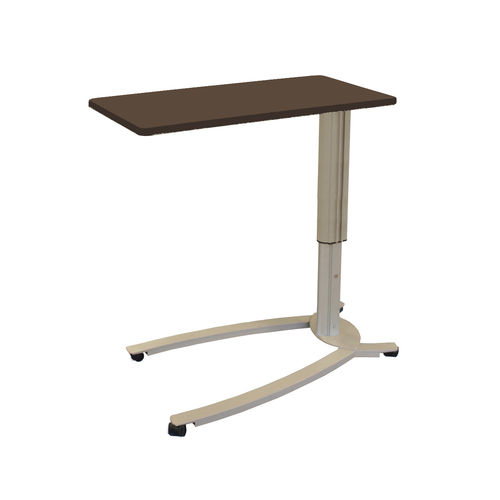 Mesa de cama de altura regulable - 177  - Intensa