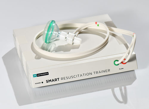 Detector de fugas VOC - SMART - GM Instruments - de laboratorio / para vigilancia de la calidad del aire / de formación