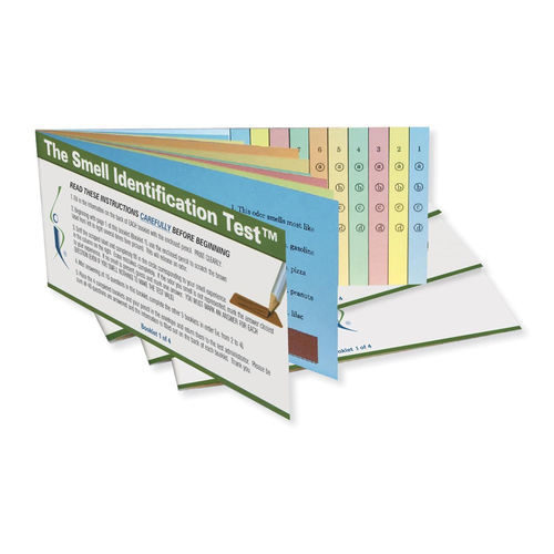 Kit de prueba para análisis de identificación - GM Instruments