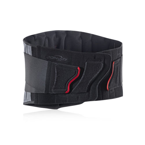 Faja de sujeción lumbar - Airstrap™ - DonJoy - para adulto / semirrígida / XS