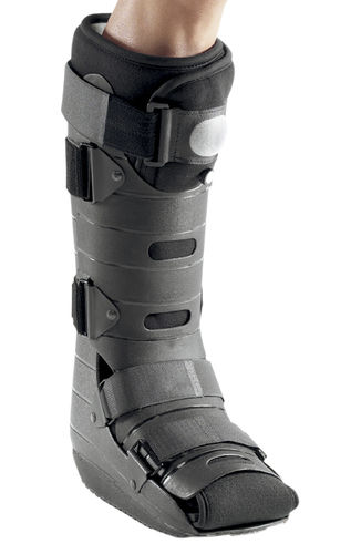 Bota ortopédica inmovilizadora corta - Nextep™ - DonJoy - hinchable