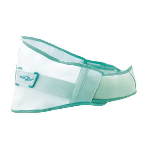 Faja de sujeción abdominal - MyBabystrap™ Evolution - DonJoy - para mujer embarazada / semirrígida