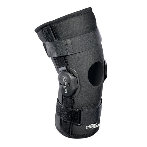 Banda de sujeción para rodilla - Drytex  - DonJoy - rodillera / flexión / XS