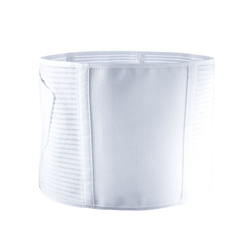 Faja de sujeción lumbar - Abdostrap II - DonJoy - para adulto / semirrígida / S