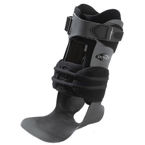 Férula para tobillo - Velocity™ - DonJoy - S / L / M