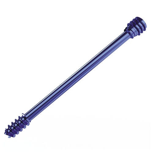 Tornillo de compresión ósea para carpo - BSS - MIKAI - para codo / para muñeca / para cóndilo humeral