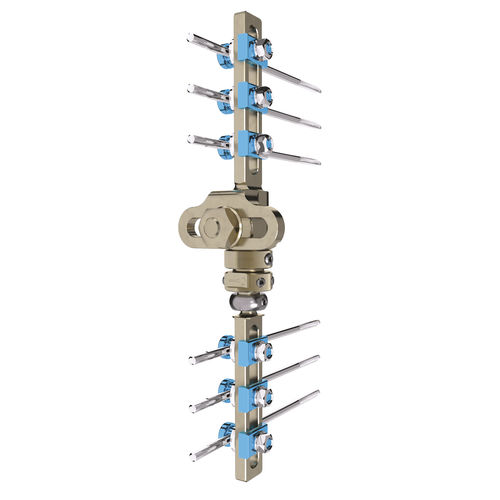 Fijador externo modular - FEP  - MIKAI - tubular / para adulto