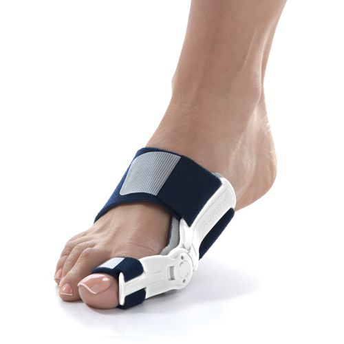 Órtesis para hallux valgus - ACTYTOE - Aircast - articulada