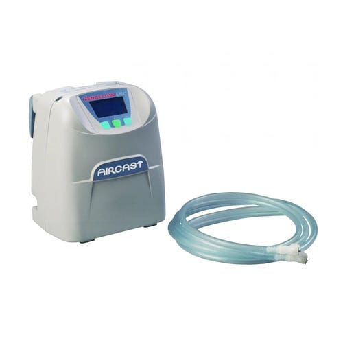Unidad de presoterapia para el cuerpo - VenaFlow® Elite - Aircast - de mesa