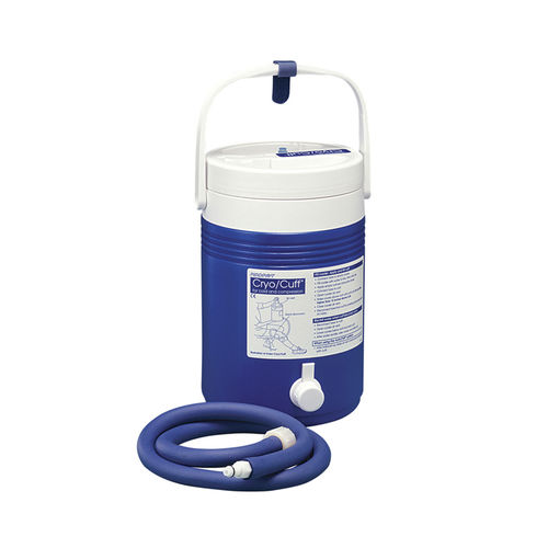Unidad de crioterapia - Cryo/Cuff™ - Aircast - nómada