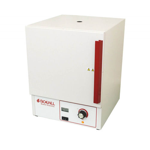 Incubadora de laboratorio para hospitales - 133001 - Boekel Scientific - de mesa / con 1 puerta / calefactora