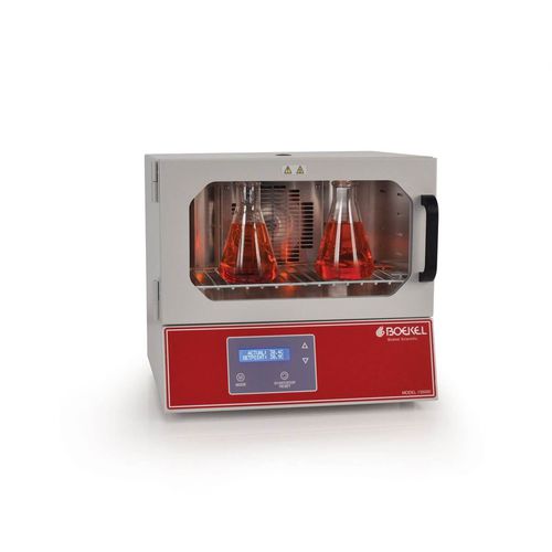 Incubadora de laboratorio de aire forzado - 135000 - Boekel Scientific - microbiológicas de laboratorio / de mesa / empotrable