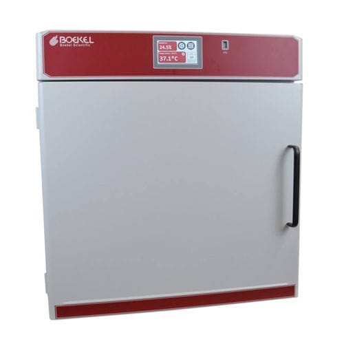 Incubadora de laboratorio termoeléctrica - GEN2 - Boekel Scientific - DBO / de mesa / refrigerada