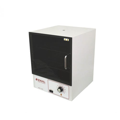 Incubadora de laboratorio de mesa - 132000 - Boekel Scientific - calefactora