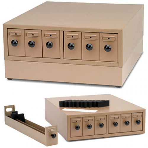 Armario para portaobjetos de microscopio - 141000 - Boekel Scientific - de muestras / modular / apilado