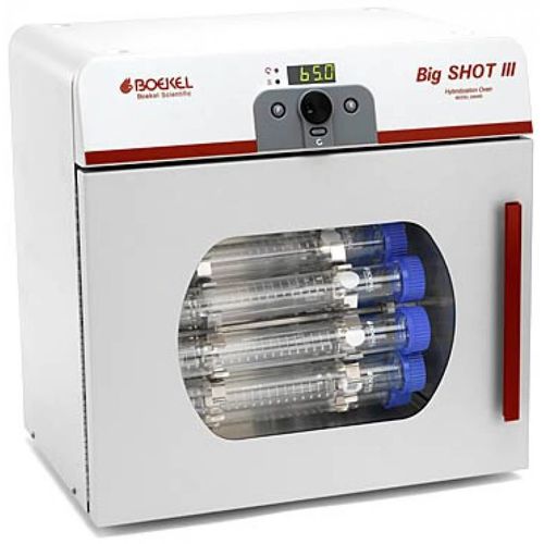 Incubadora estufa de aire forzado - 230402 - Boekel Scientific - de hibridación / de mesa / apilable