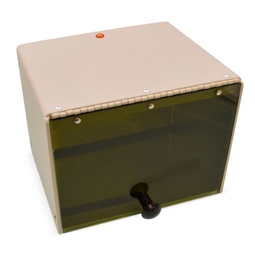 Incubadora de laboratorio de mesa - 260700  - Boekel Scientific - con 1 puerta / calefactora / para microplacas