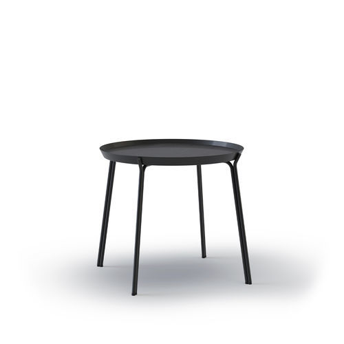 Mesa de trabajo - Romp - Encore - redonda