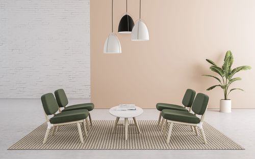 Silla - Sunny Lounge - Encore