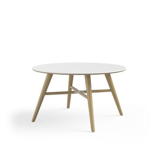 Mesa para escayola - Sunny - Encore - redonda / ovalada