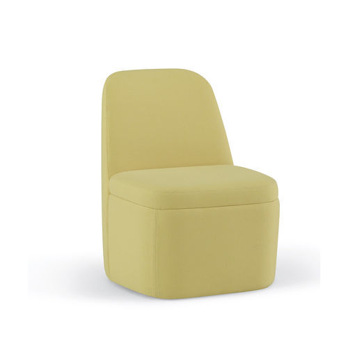 Silla con respaldo alto - GoGo - Encore