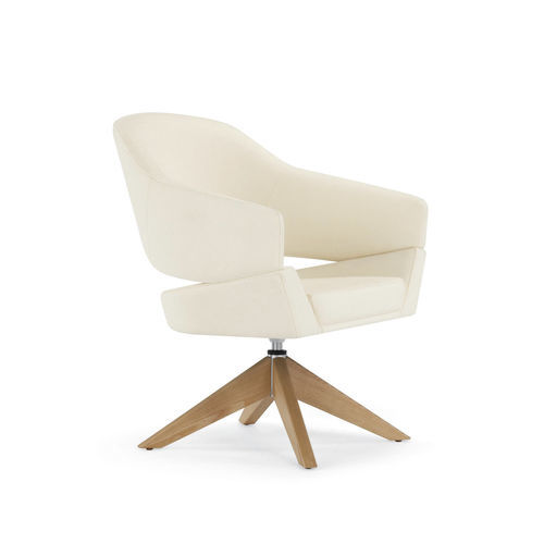 Sillón para centro sanitario - Twirl® - Encore