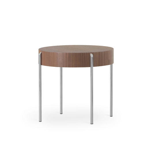Mesa de trabajo - Kenzie - Encore - redonda