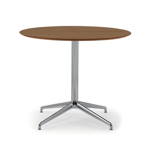 Mesa de trabajo - Melina - Encore - redonda
