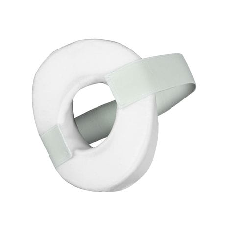 Almohada de posicionamiento de la oreja - 106175 - Ubiotex - médica / en forma de donut