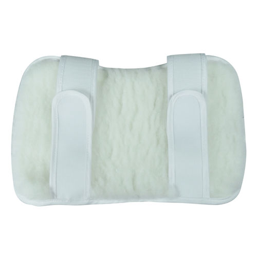 Cojín de posicionamiento del codo - 112100 - Ubiotex - antiescaras / lavable