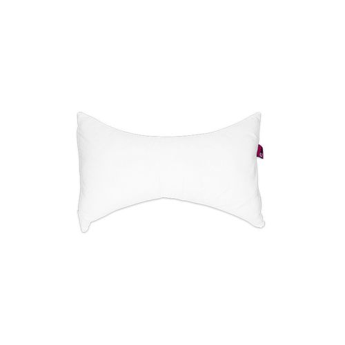 Almohada de sujeción cervical - 602100 - Ubiotex - médica / de fibra de poliéster / de mariposa