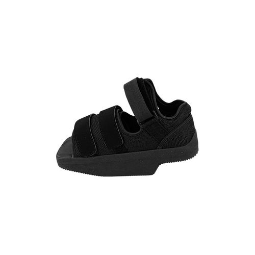 Zapato postoperatorio suela semirrígida - 802350 - Ubiotex - para adulto