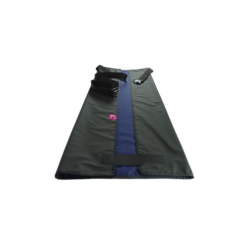 Manta calefactada - 709125 - Ubiotex - de poliéster / de poliuretano