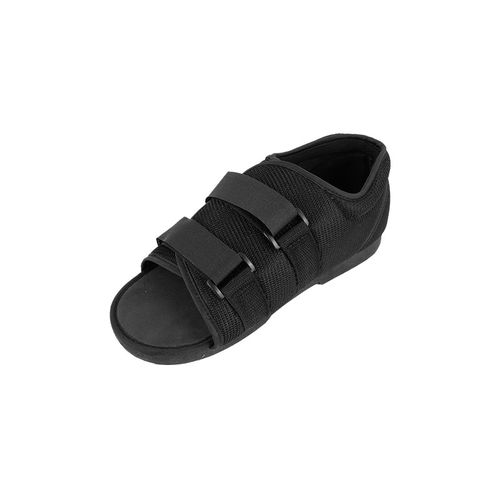 Zapato postoperatorio suela semirrígida - 802300 - Ubiotex - para adulto