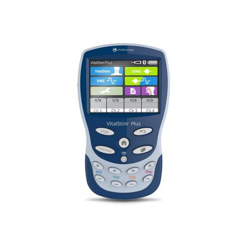 Electroestimulador - VITALSTIM PLUS  - Chattanooga International - de mano / NMES / RETS