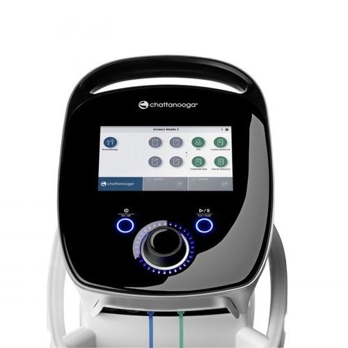 Electroestimulador - INTELECT® MOBILE 2 - Chattanooga International - en carro / TENS / IF
