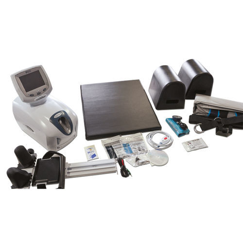 Mesa de tracción de cervicales y lumbares - Triton DTS®  - Chattanooga International
