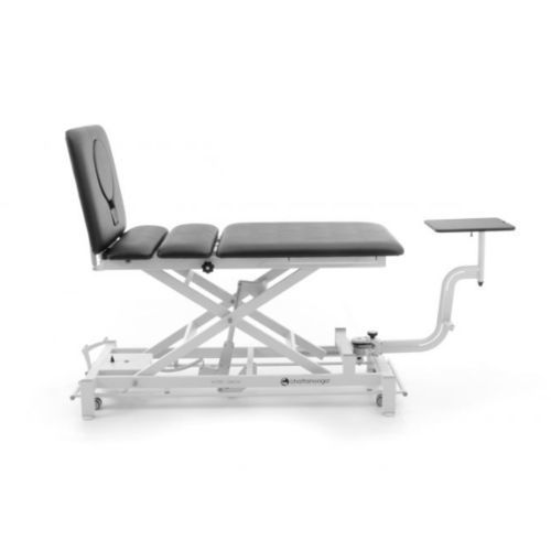 Mesa de tracción de cervicales y lumbares - GALAXY TTET400 - Chattanooga International