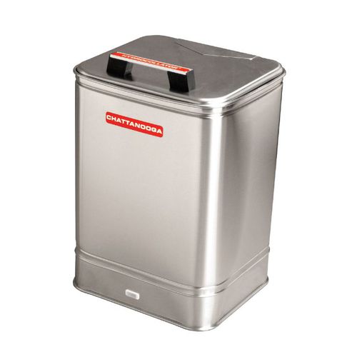 Calentador para compresas térmicas de mesa - Hydrocollator E-2 - Chattanooga International