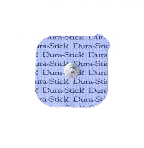 Electrodo de estimulación - DURA-STICK® PLUS - Chattanooga International - recto