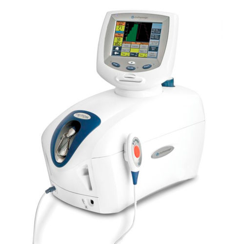 Unidad de tracción de cervicales y lumbares - Triton DTS - Chattanooga International