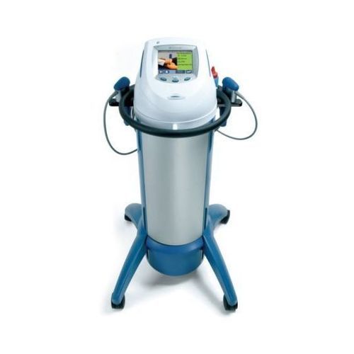 Generador de ondas de choque extracorpóreas para tratamientos ortopédicos - Intelect RPW Shockwave - Chattanooga International - en carro