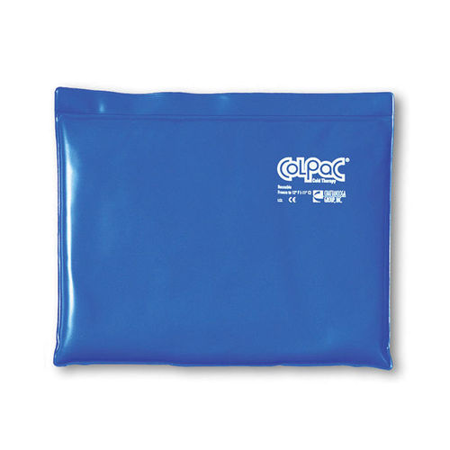 Compresa térmica fría - ColPac® - Chattanooga International - genérica