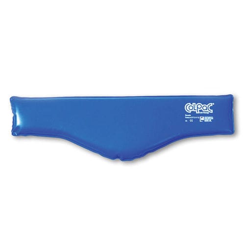 Compresa térmica fría - ColPac®  - Chattanooga International - cervical
