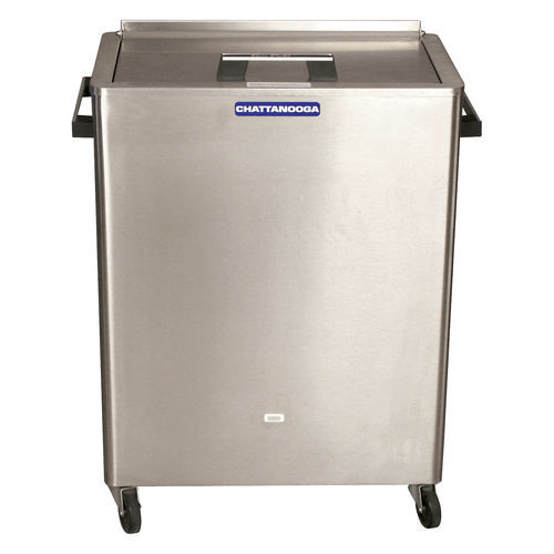 Módulo de refrigeración de compresas - ColPac® - Chattanooga International - móvil